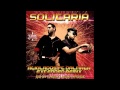 Alkilados Ft. Dalmata - Solitaria Extended Remix By Dj Fabian Hernandez