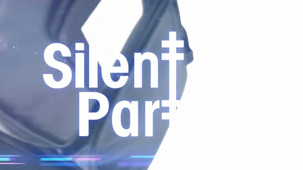The Silent Partner YouTube