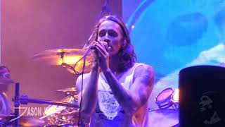 Incubus - 11am [HD] LIVE 8/20/2022