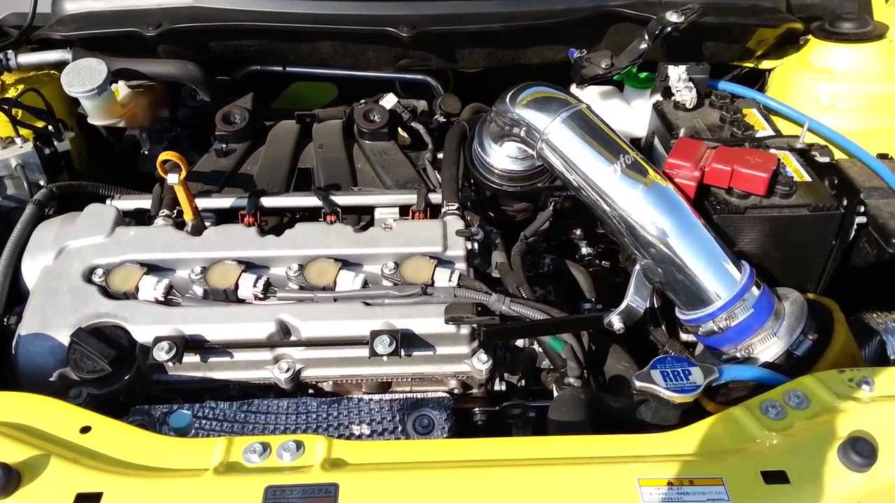 スイフトスポーツ ZC32S トライフォース フロントアッパーサポート 