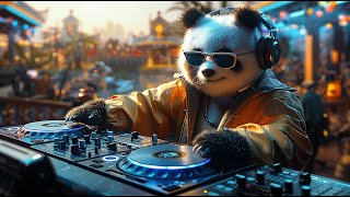 DJ REMIX 2024 - EDM Mashups & Remixes of Popular Songs 2024 - DJ Dance Remix Songs Club Music Mix#83