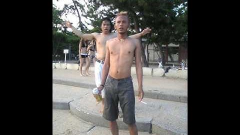 slank mars slankers (original)