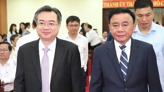 Download Lagu Bất ngờ Nguyễn Thanh Nghị rời đất Phương Nam Bắc tiến! Trần L Quang về cố quốc! MP3