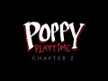 TO be continued THE  (POPPY PLAYTIME CHAPTER 2)