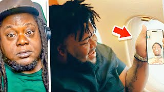 ROD WAVE X YB COMING SOON? Rod Wave - Checkmate (Official Video) REACTION!!!!!