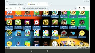 Emuos v1.0.(Windows xp nostalgia website)