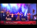 "tinika"on tour... DSCHINGHIS KHAN live on stage / 35 Jahre HitMix 2014