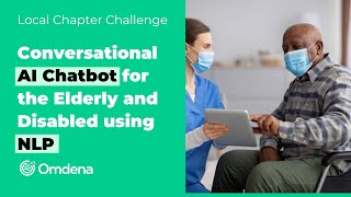 Conversational Ai Chatbot For The Elderly And Disabled Using Nlp