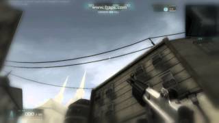 Warrock K2 Reload