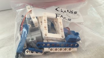 How we will use Yahboom Super kit for our do it your self projects: MakeCode Micro:bit and LegoParts