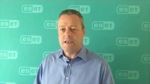 TeleBots: First evidence linking Industroyer to NotPetya - Week in security with Tony Anscombe