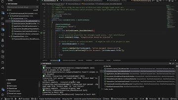 Revit UnitTest - Make process simpler for any IDE