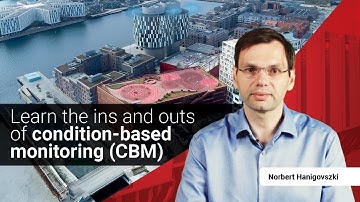 How to use condition-based monitoring (CBM)