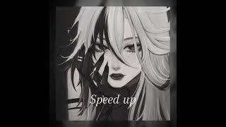 {Speed up}•Suicidal Idol - ecstasy {Спед ап🎀}