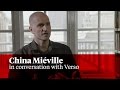 China Miéville on the Russian Revolution