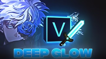 Lesson 1 | How to make Professional Deep Glow.