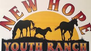 New Hope Youth Ranch