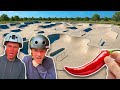 We Played the Worlds Spiciest Game of Scoot.... BIG MISTAKE