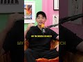 Eric Nam Surprised at Anderson .Paak&#39;s Rider