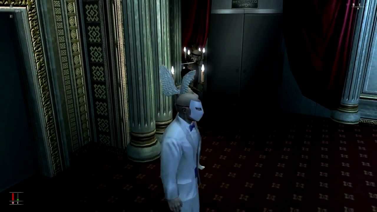 Hitman Blood Money PC Walkthrough A Dance With The Devil YouTube hitman-blood-money-pc-walkthrough-a-dance-with-the-devil-youtube