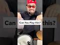 INDEPENDENCE EXERCISE .. doubles with 👣 3’s with 🙌 #shortsyoutube #drummer #shortvideo #drums