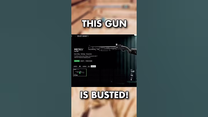 This Shotgun Is BUSTED in Battlefield 6!