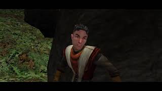 Star Wars Jedi Academy Stream