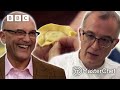 Amateur Contestants Face The Heat Of Professional Kitchen! | MasterChef UK