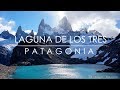 Patagonia - Laguna de los Tres | Fitz Roy