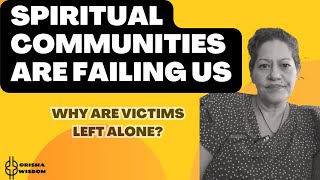 Famous Spiritual Abuse Victims Deserve More Than Silence  Wealth