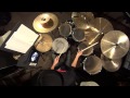 【Drum Cover】SSAW - 東京事変 by Chikara Kitagawa