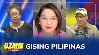Gising Pilipinas | DZMM Teleradyo (25 November 2025)