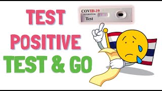 SANDBOX Tested Positive COVID-19 | Thailand's Covid Jail | Quarantine Thailand | ASQ Hotel  | Phuket