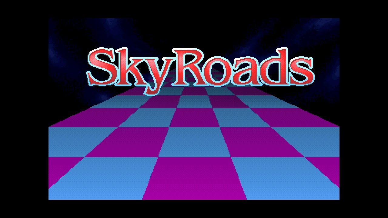 [DOS] SkyRoads OST Boost Mix