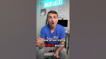 HOW DO YOU CONSIDER YOUR SELF A MAN IF...... #jasonwojo @JasonWojoOfficial