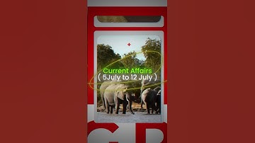 GeoEnv Pulse EP2 | Weekly Geo & Env Current Affairs for UPSC 2026/27 #upsc2026