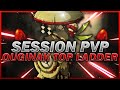 SESSION PVP OUGINAK TOP LADDER MAJ 2.58 - 4800 CÔTE