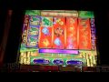 Star of India slot machine at Mount Airy casino