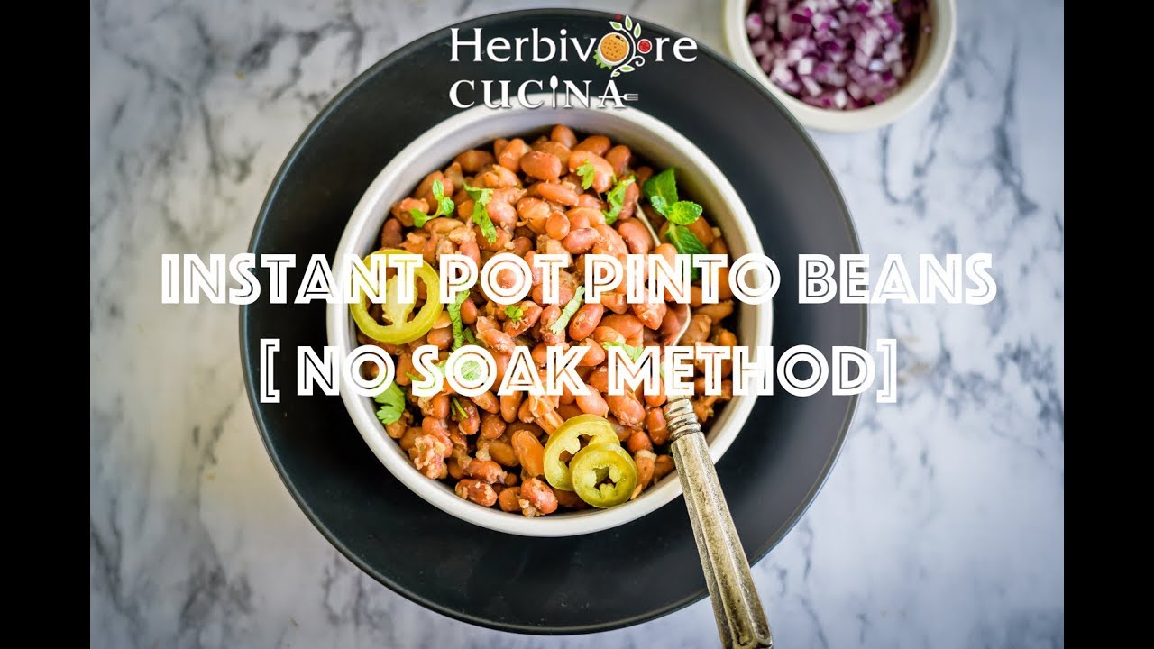 Instant Pot Vegetarian Hot Pot - Herbivore Cucina