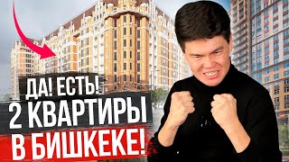 Купил 2 КВАРТИРЫ в Бишкеке! - $$$ поднял на СТЕКЛЕ и ФУРНИТУРЕ! / История моего друга