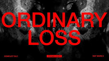 HEALTH :: ORDINARY LOSS