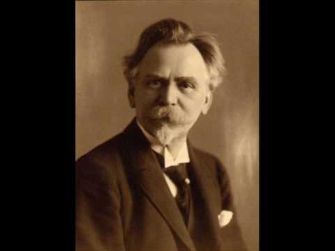 Emil Telmányi plays Hubay : Scenes de la Csarda Op.13, No.2.