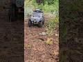 10th Scale RTR Axial Jeep CJ-7 Crawler Mountain Lake #Trail #Adventure Off-road