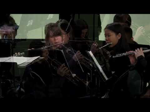 20250503 | Indiana Academy Concert