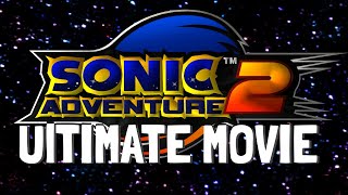 Sonic Adventure 2: The Movie (ULTIMATE Edition) [4K/60FPS] screenshot 4