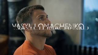 Vasyl Lomachenko : Mental Training