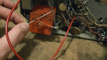 Motorola Y14P3-2 restoration p3o4