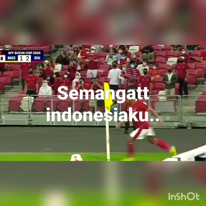 status WA Piala AFF #keren