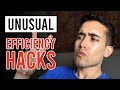 2 Uncommon Efficiency Hacks | Friction & Self-Imposed Rules