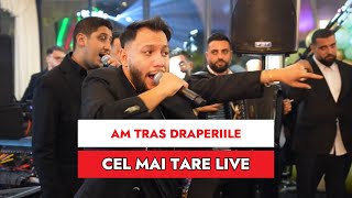 Leo de la Rosiori ✅ Am Tras Draperiile ✅ REVELATIA ANULUI ✅ Live Show 2023
